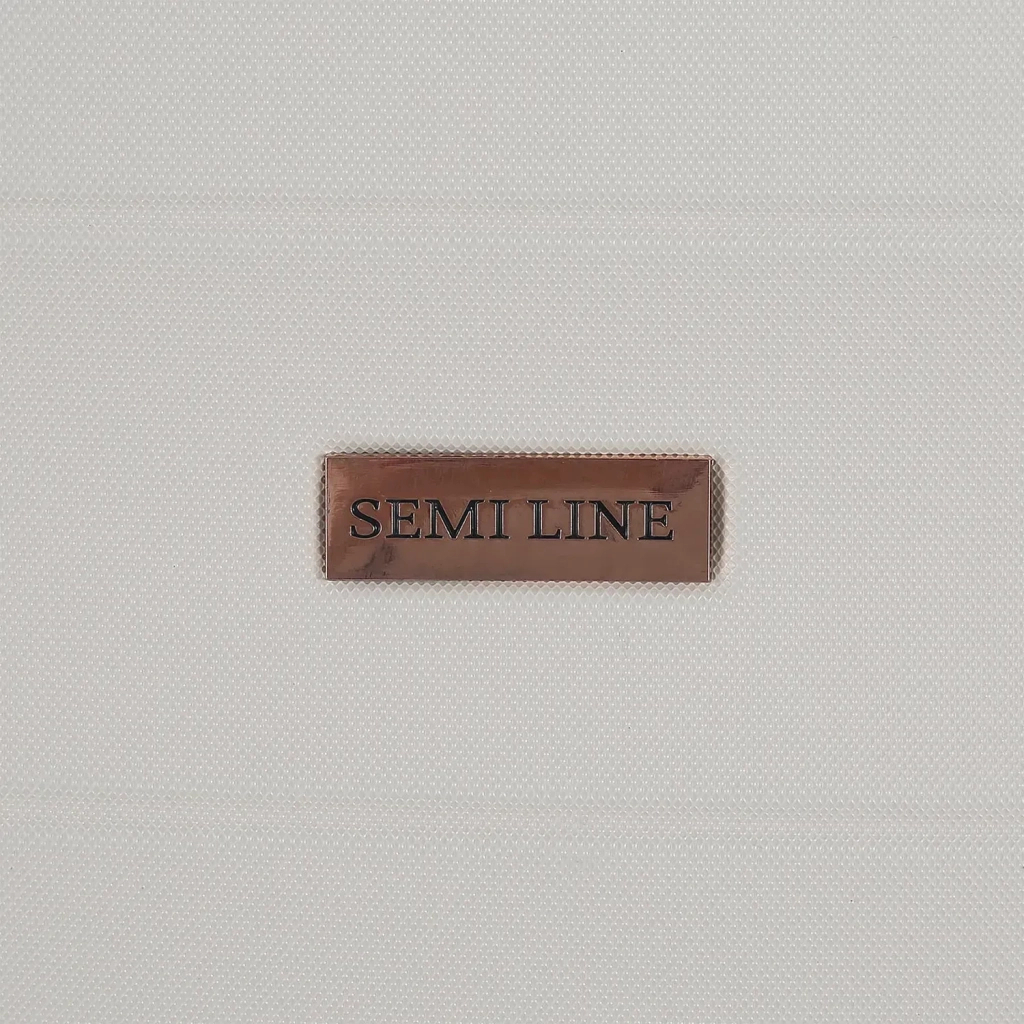 Валіза Semi Line 20" (S) Ercu (T5786-1) (DAS302965) - зображення 9