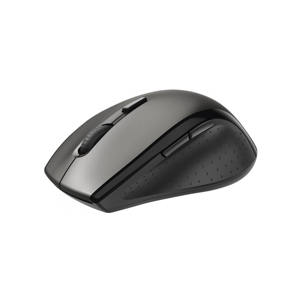 Мишка Trust KUZA Wireless Black (24114) - зображення 2