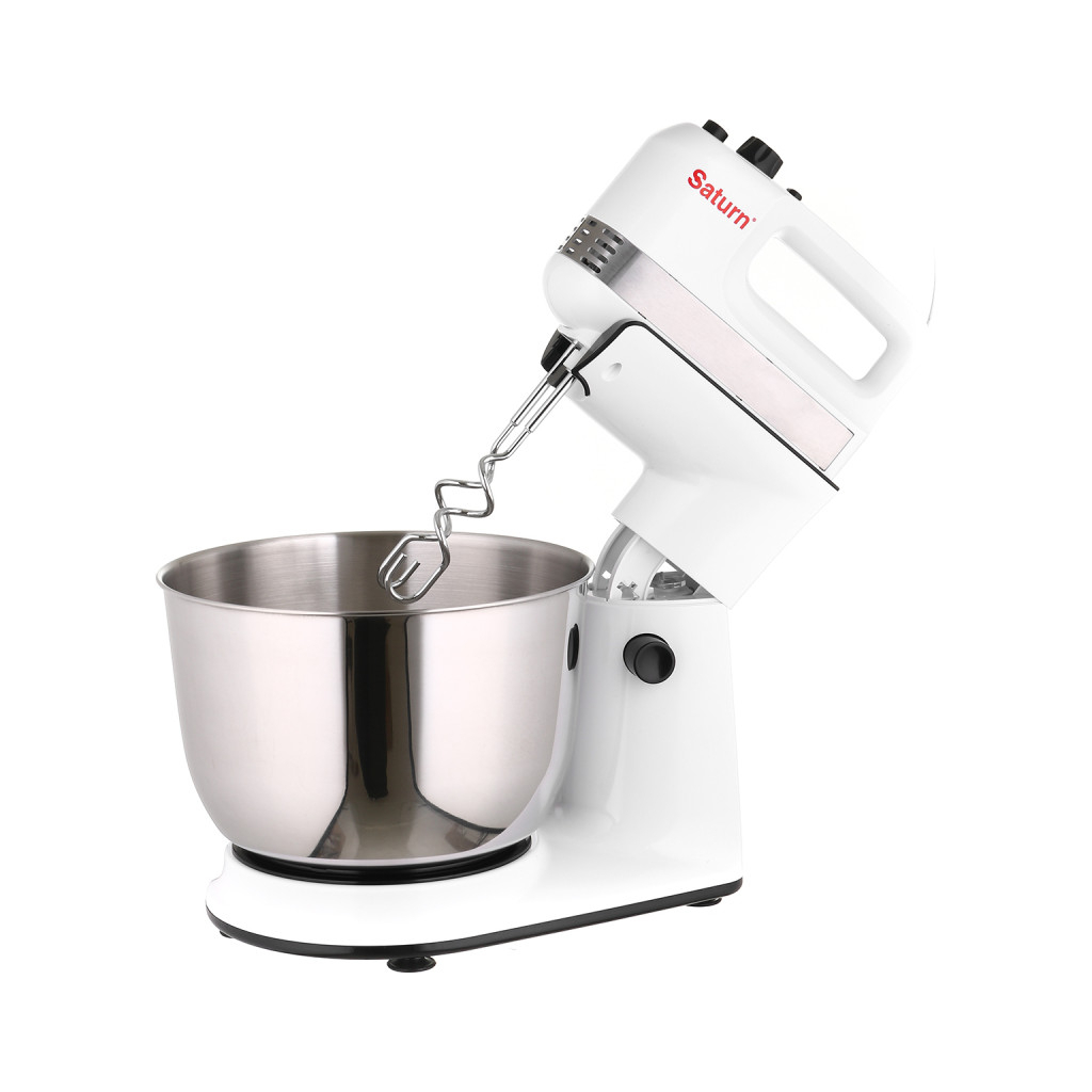 Міксер Saturn ST-FP1045 - зображення 2