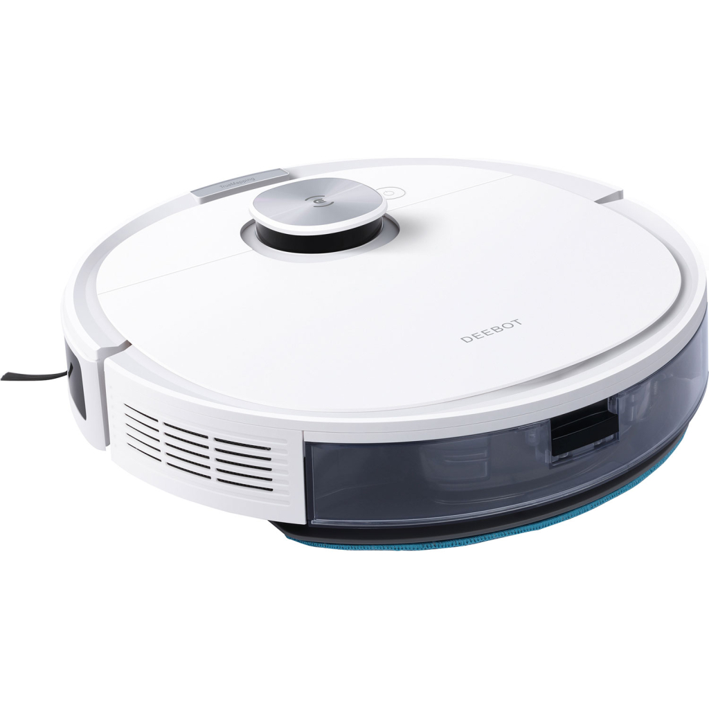Пилосос Ecovacs DEEBOT OZMO N10 (DBX41) - зображення 3