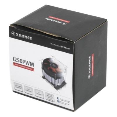 Кулер до процесора Xilence I250PWM (XC032) - зображення 3