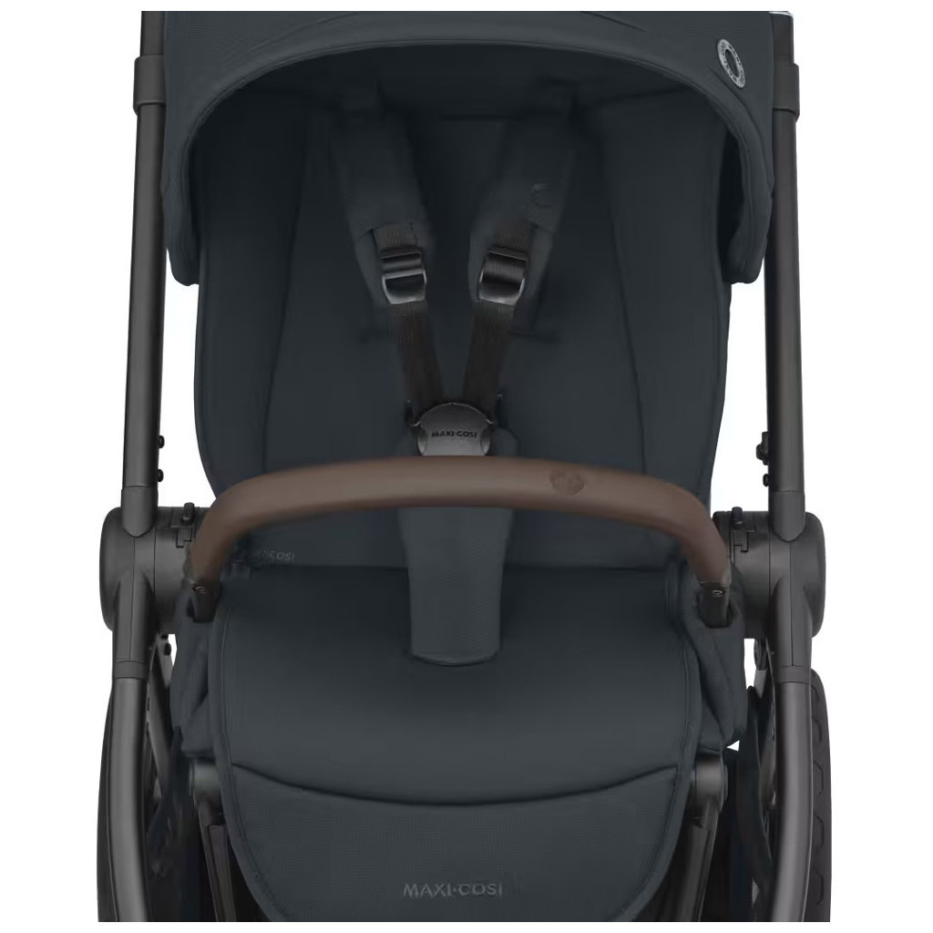 Коляска Maxi-Cosi Oxford Essential Graphite (1150750110) - зображення 3
