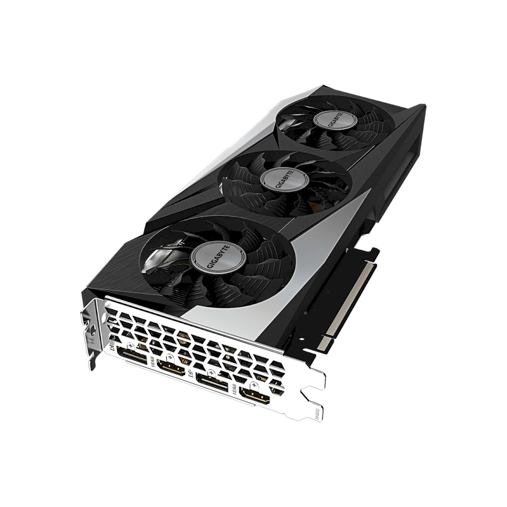 Відеокарта GIGABYTE GeForce RTX3060Ti 8Gb GAMING OC D6X (GV-N306TXGAMING OC-8GD) - зображення 5