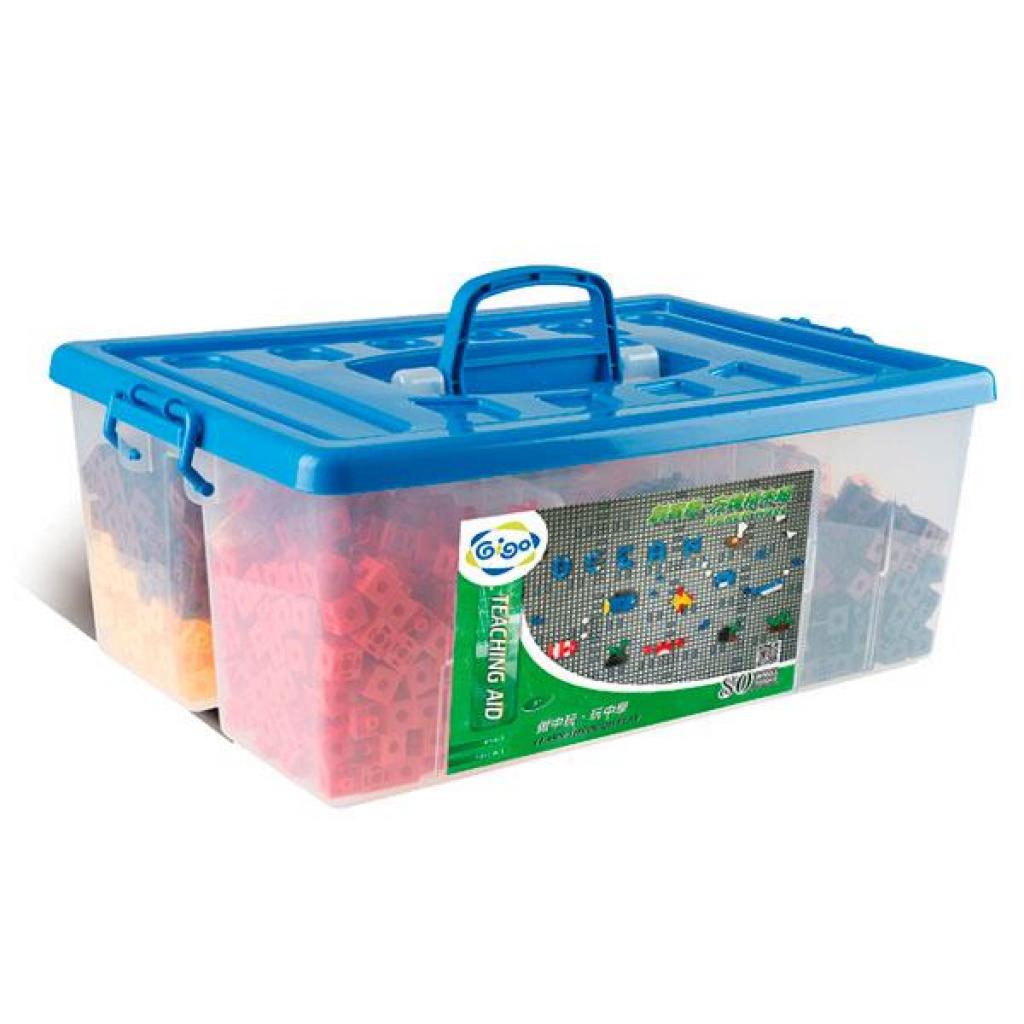 Конструктор Gigo Креативна панель Майстер (1403) - зображення 1