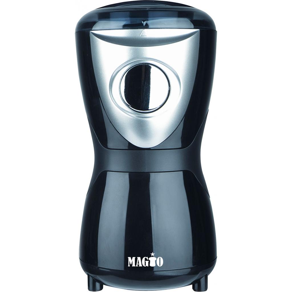 Кавомолка Magio MG-201 - зображення 1