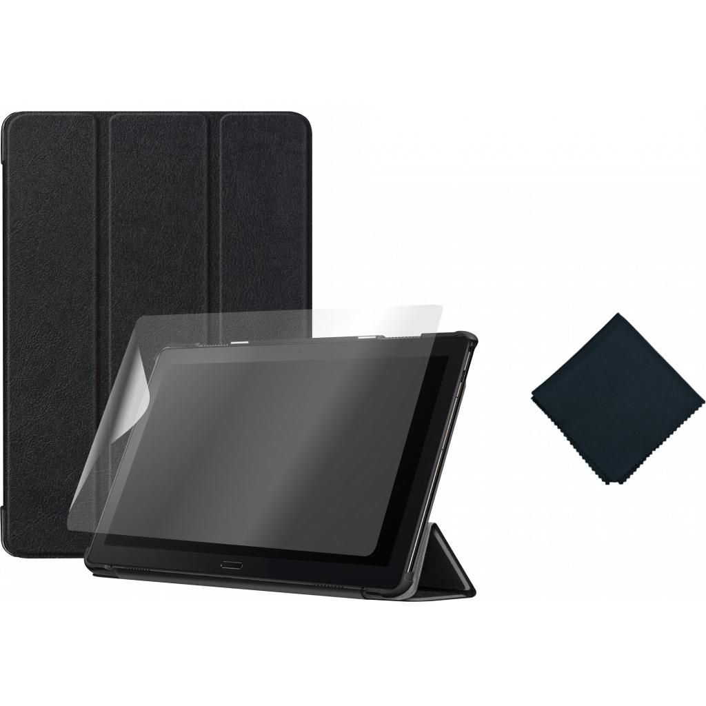 Чохол до планшета AirOn Premium для Lenovo TAB P10 (TB-X705F/TB-X705L) 10" (4822352781025) - зображення 8