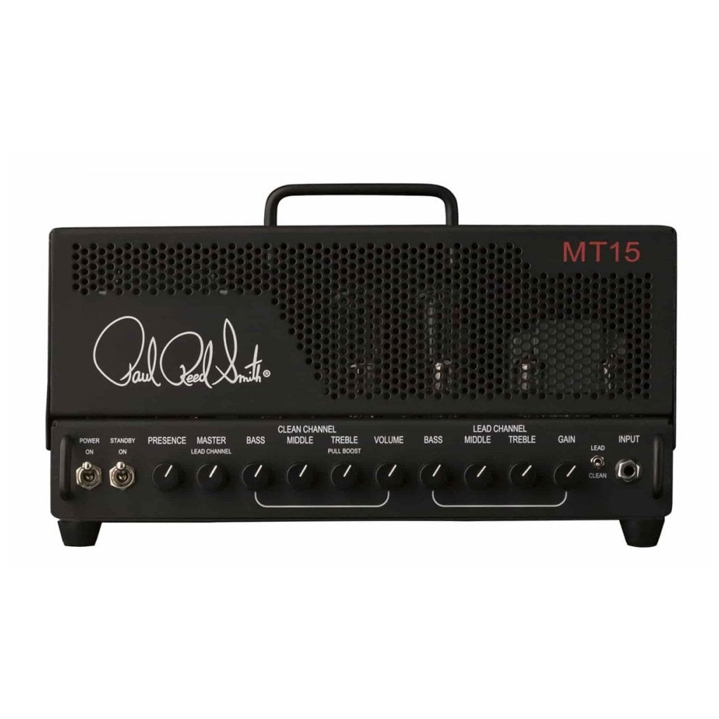 Гітарний підсилювач PRS AMMTHD_E7OL-_ST-- - зображення 2