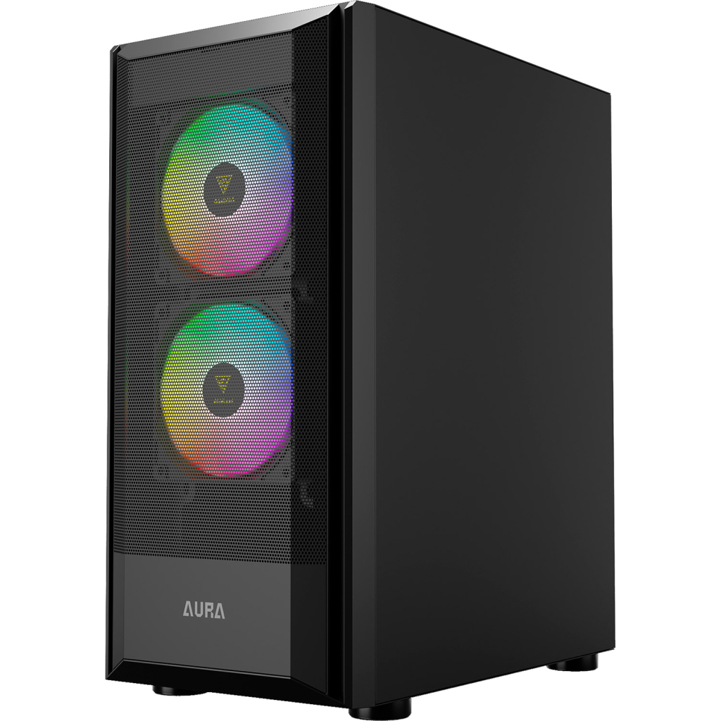 Корпус Gamdias AURA GC6 (4712960139558) - зображення 3