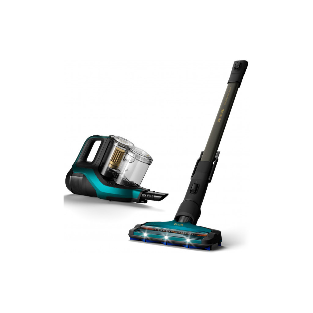 Пилосос Philips XC 8149/01 (XC8149/01) - зображення 4