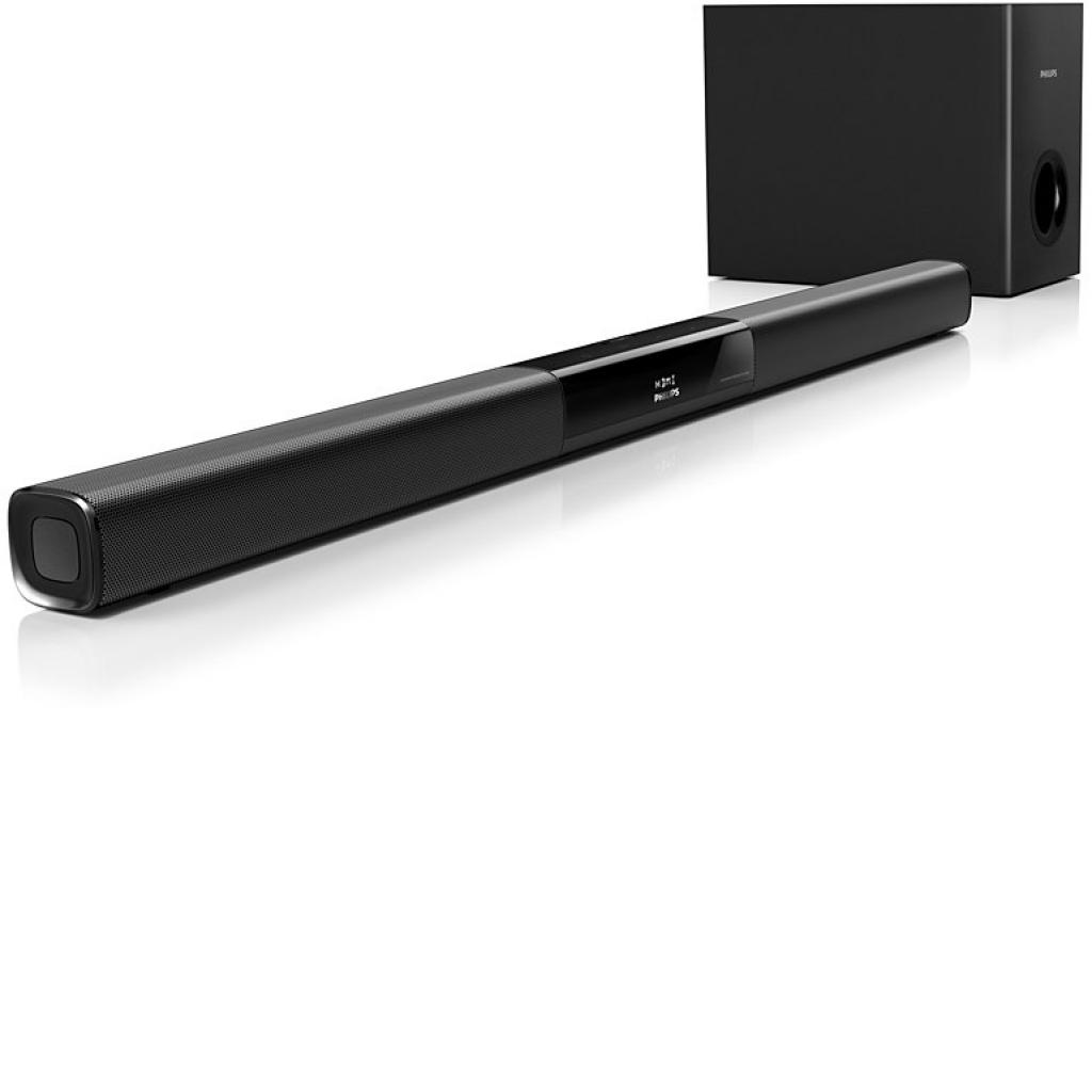 Домашній кінотеатр Philips HTL2163B/51 - зображення 2