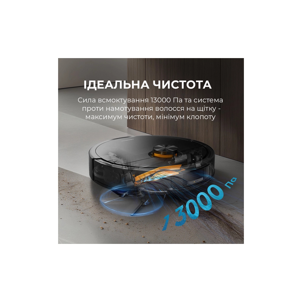 Пилосос Deerma X70 (DEM-X70) - зображення 3