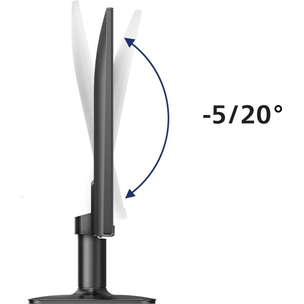 Монітор Philips 27E2N1100L/00 - зображення 5