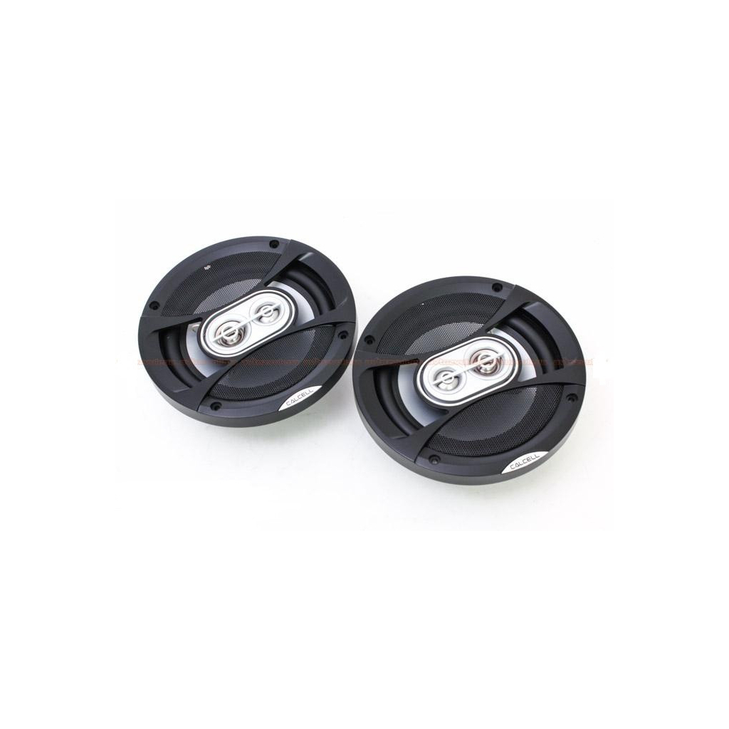 Коаксіальна акустика Calcell CP-653 - зображення 2