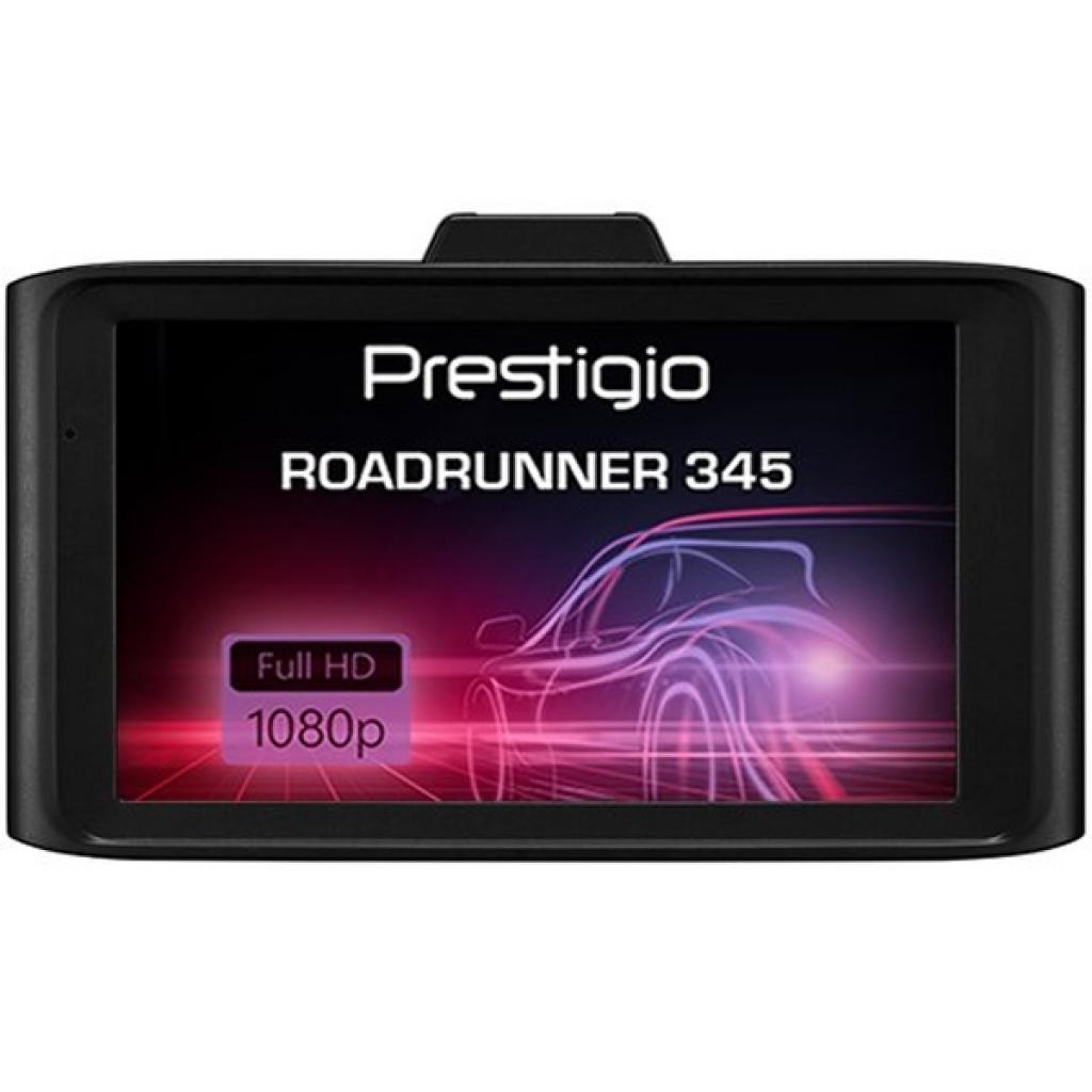 Відеореєстратор Prestigio RoadRunner 345 (PCDVRR345) - зображення 2