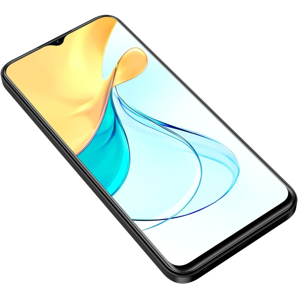 Мобільний телефон ZTE Blade V50 Design 8/256GB Black (1011474) - зображення 10