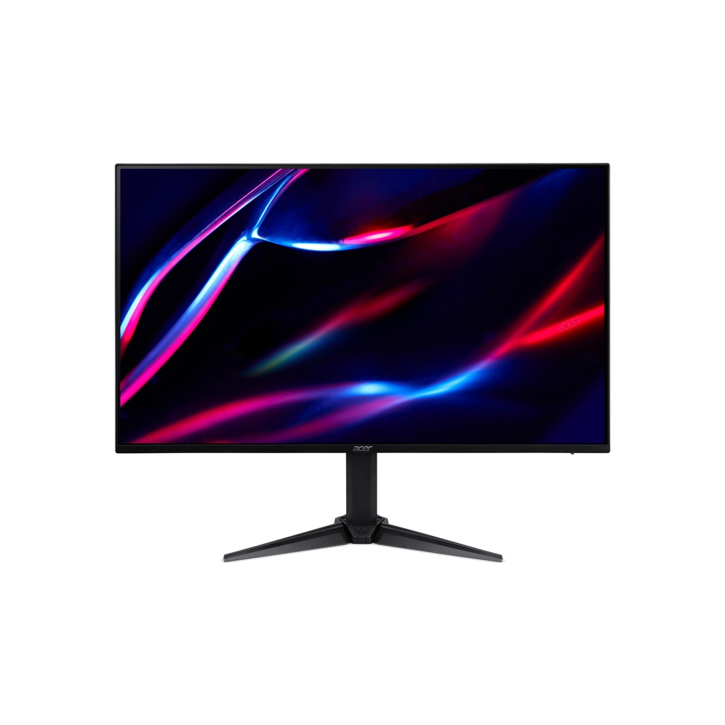 Монітор Acer VG243YEBII (UM.QV3EE.E01) - зображення 4