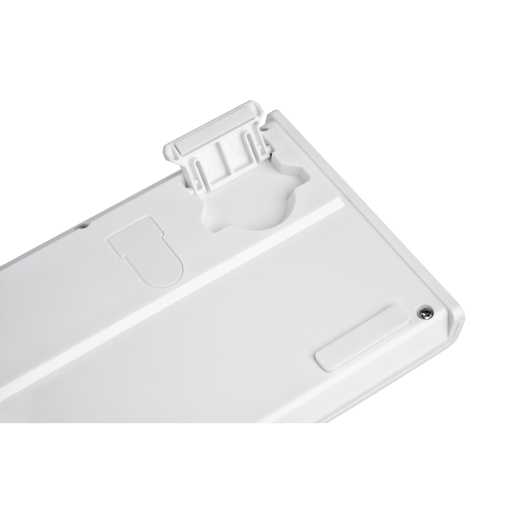 Клавіатура 2E GAMING KG350 RGB 68key USB White (2E-KG350UWT) - зображення 7