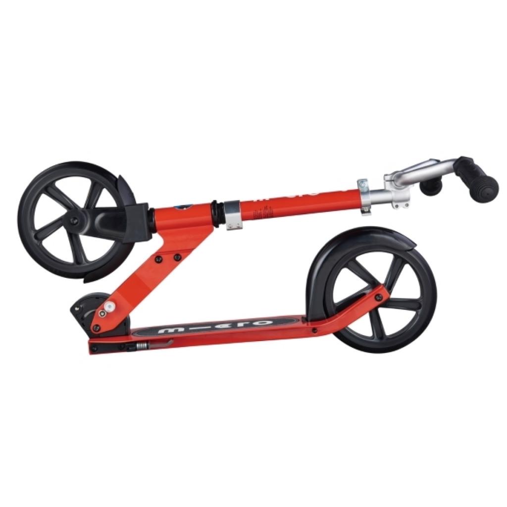 Самокат Micro Cruiser Red (SA0169) - зображення 3