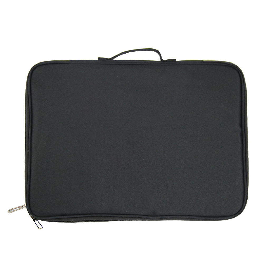 Чохол до ноутбука Esperanza 15.6" PRATO, black (ET194) - зображення 2