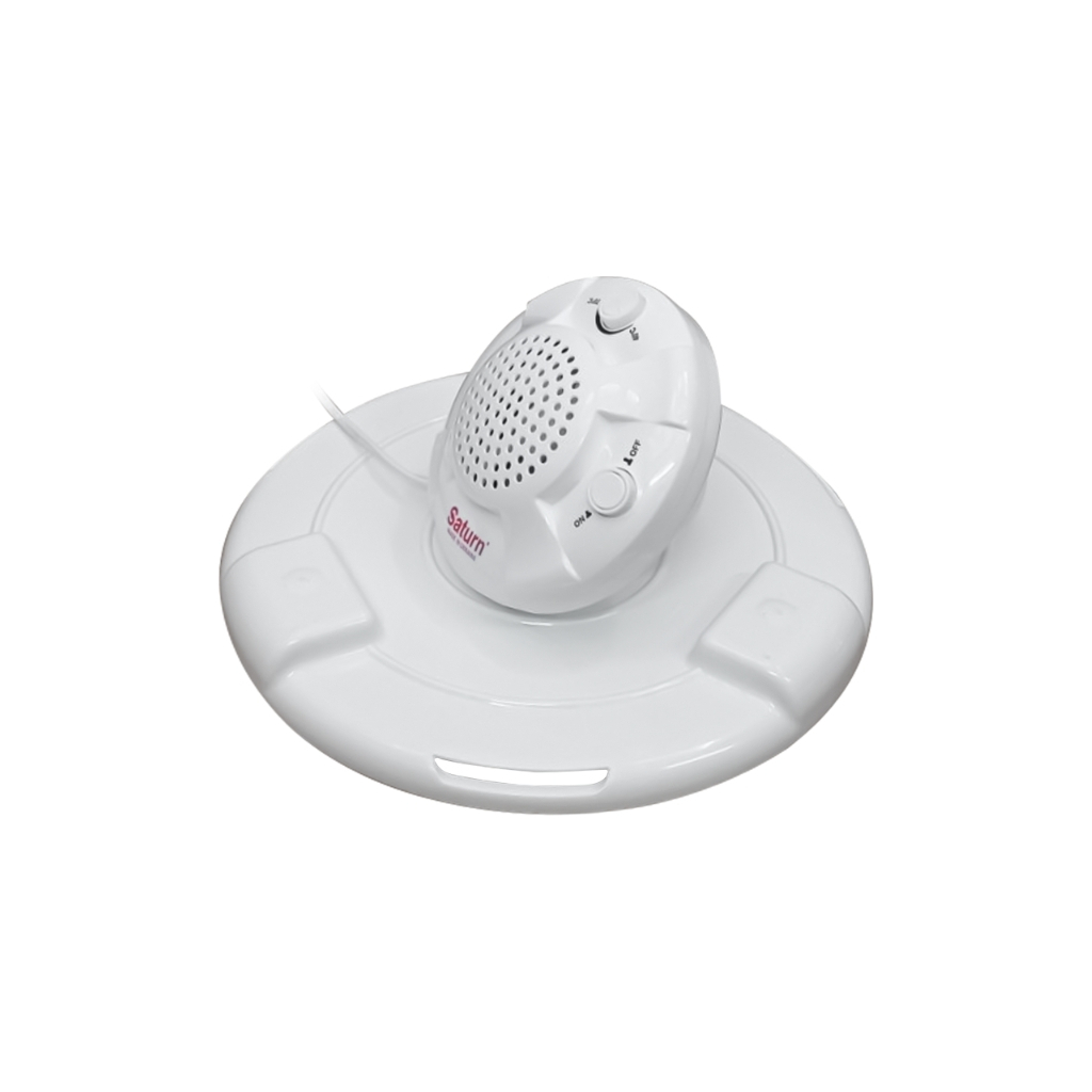 Сушка для овочів та фруктів Saturn ST-FP0115 beige - изображение 3