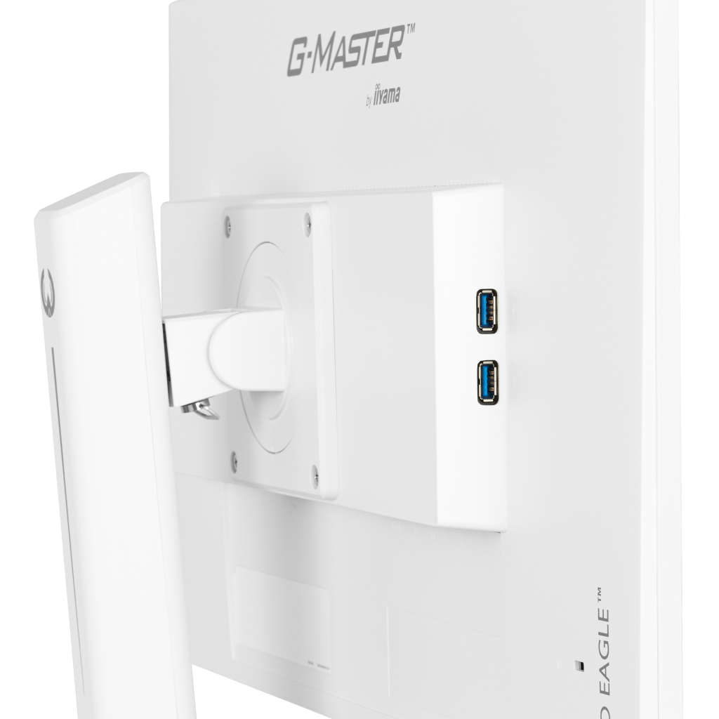 Монітор iiyama GB2470HSU-W6 - зображення 11