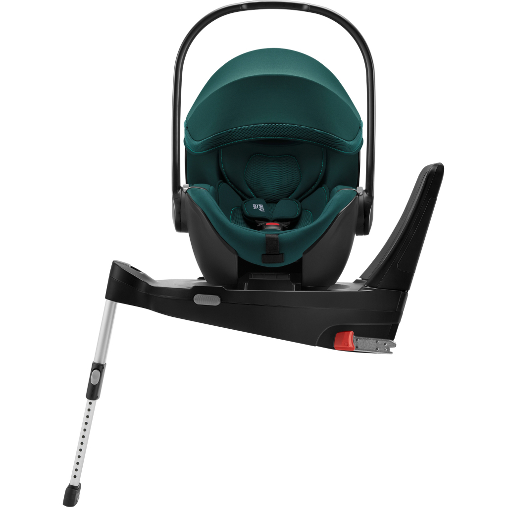 Автокрісло Britax-Romer Baby-Safe 5Z2 (Atlantic Green) (2000039477) - зображення 5