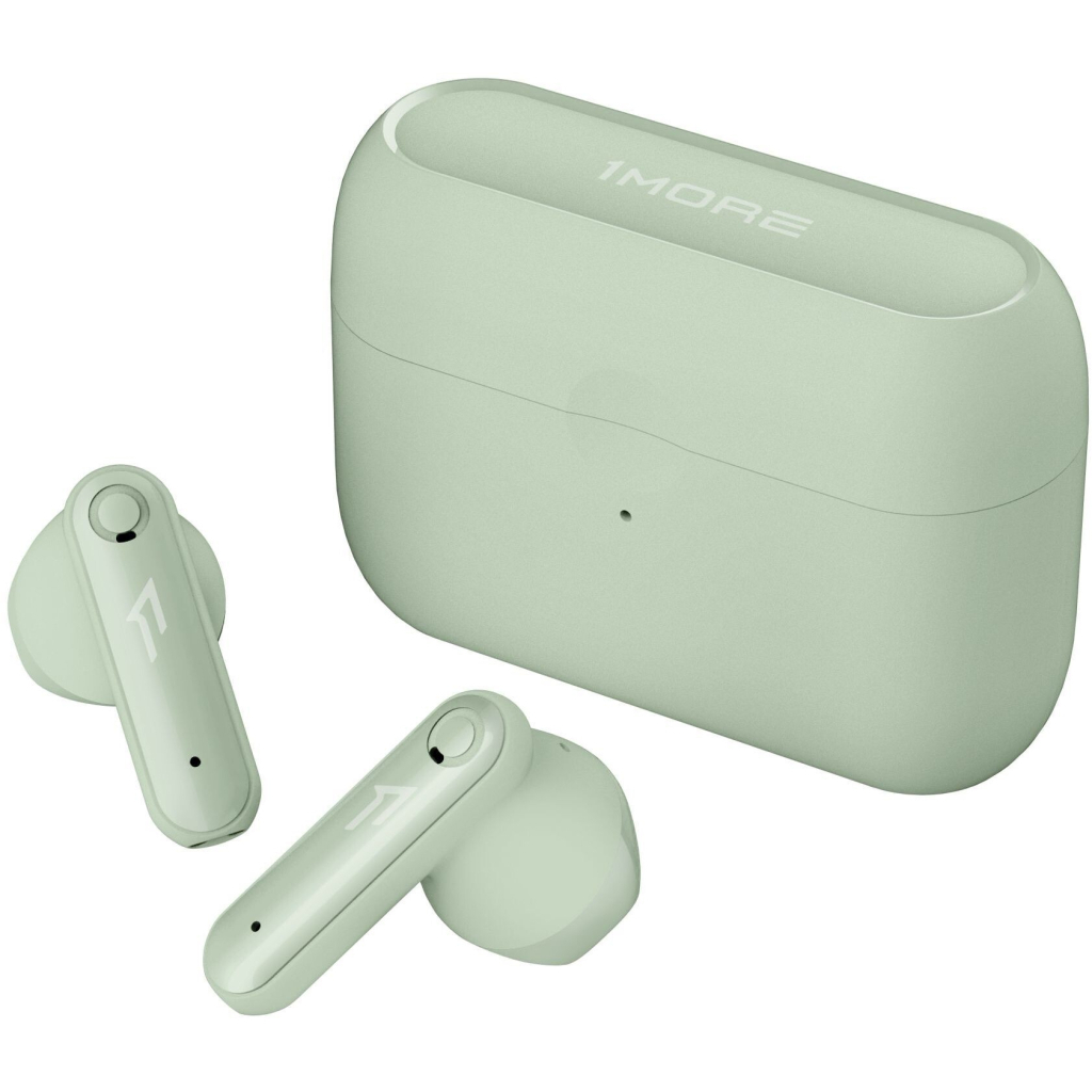 Навушники 1MORE Neo EO007 Green (960743) - зображення 3
