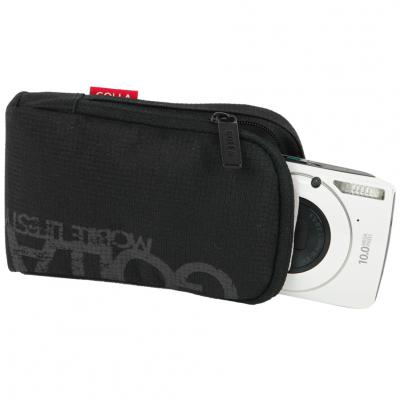Фото-сумка Golla Digi Bag Alec polyester/black (G1355) - зображення 5