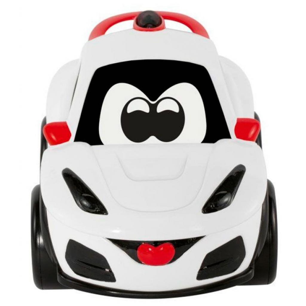 Радіокерована іграшка Chicco Rocket The Crossover (09729.00) - зображення 2