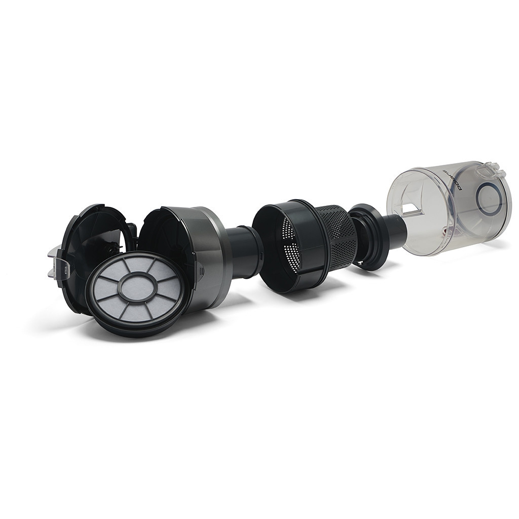 Пилосос Polaris PVC 1821WR (PVC1821WR) - зображення 10