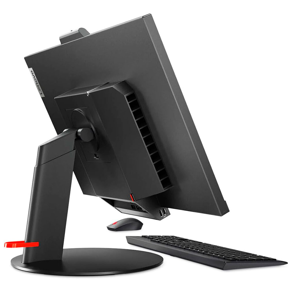 Монітор Lenovo TIO27 (11JHRAR1EU) - зображення 6