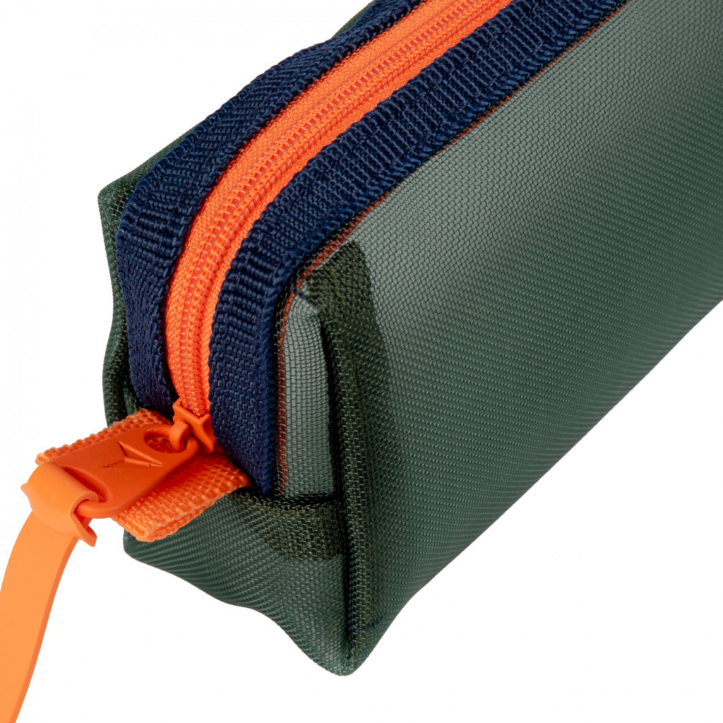 Пенал Yes Khaki PH-34 (533610) - зображення 3