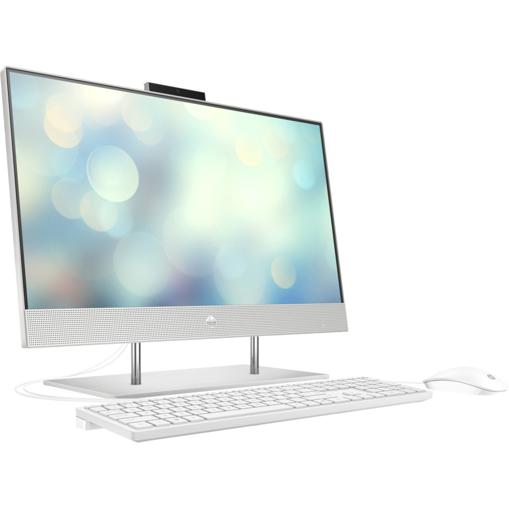 Комп'ютер HP 24-dp0069ua AiO / Ryzen5 4500U (429T3EA) - зображення 2