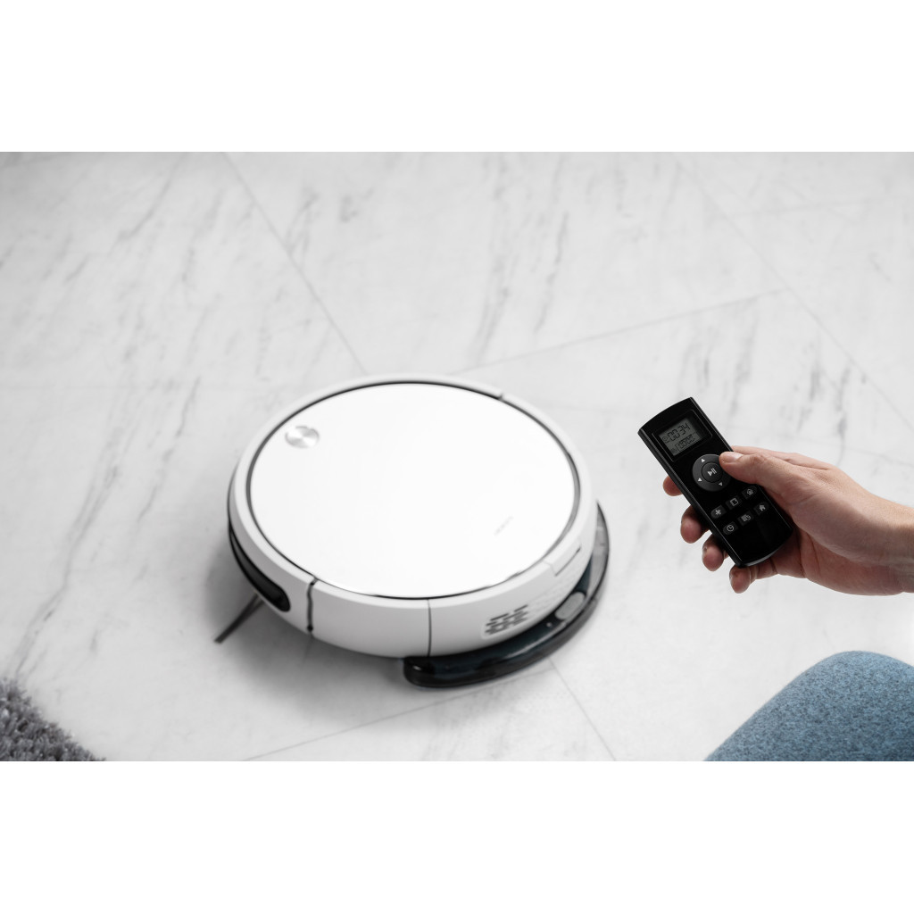 Пилосос Ardesto RVC-S600W - зображення 8