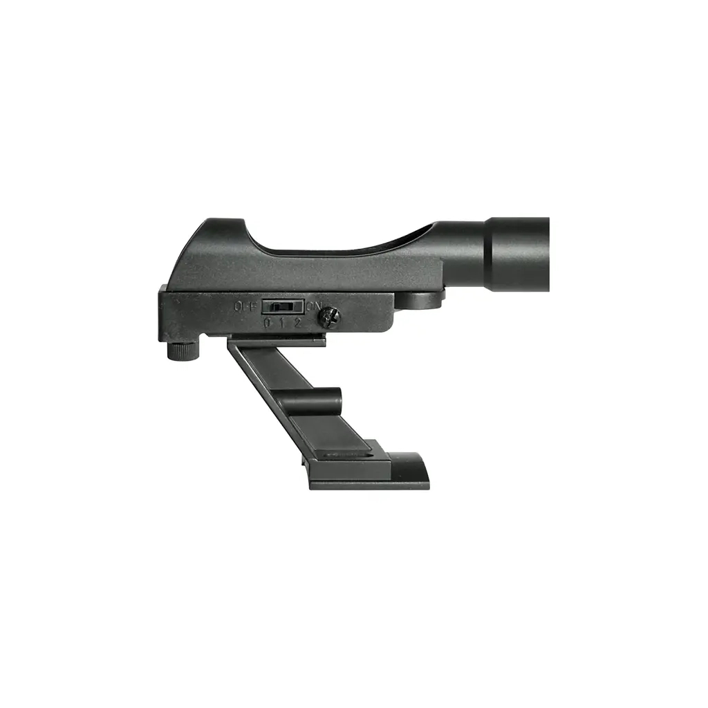 Телескоп Bresser Newton 130/650 EQ3 (930128) - зображення 2