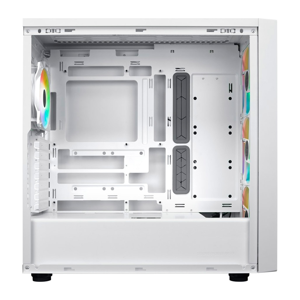 Корпус CoolerMaster MB600-WGNN-S00 - зображення 3