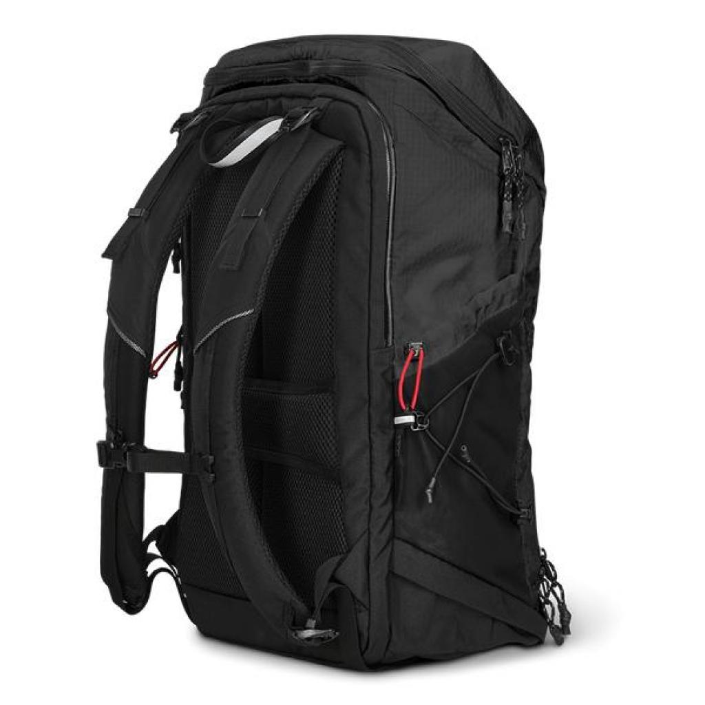 Рюкзак для ноутбука Ogio 17" FUSE 25 BKPK BLACK (5920045OG) - зображення 3