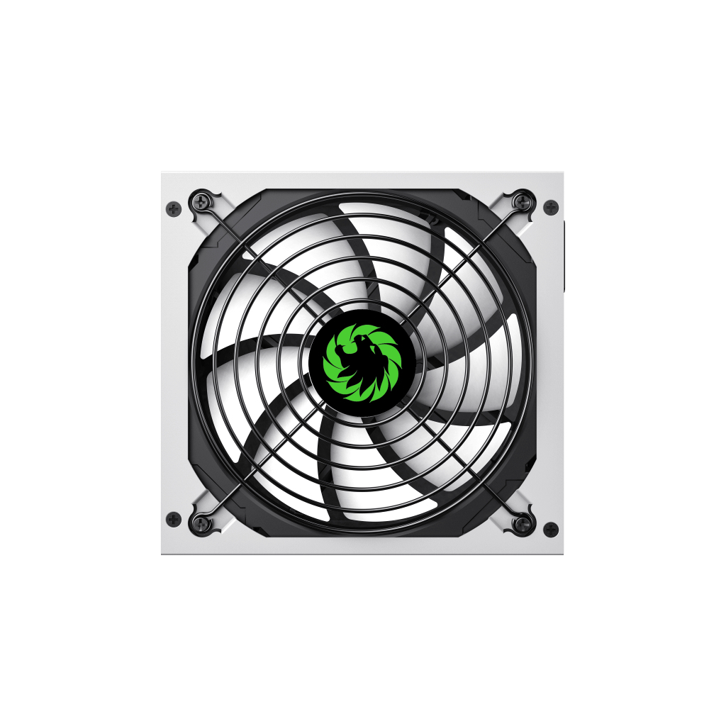 Блок живлення Gamemax 750W (GP-750 White) - зображення 6