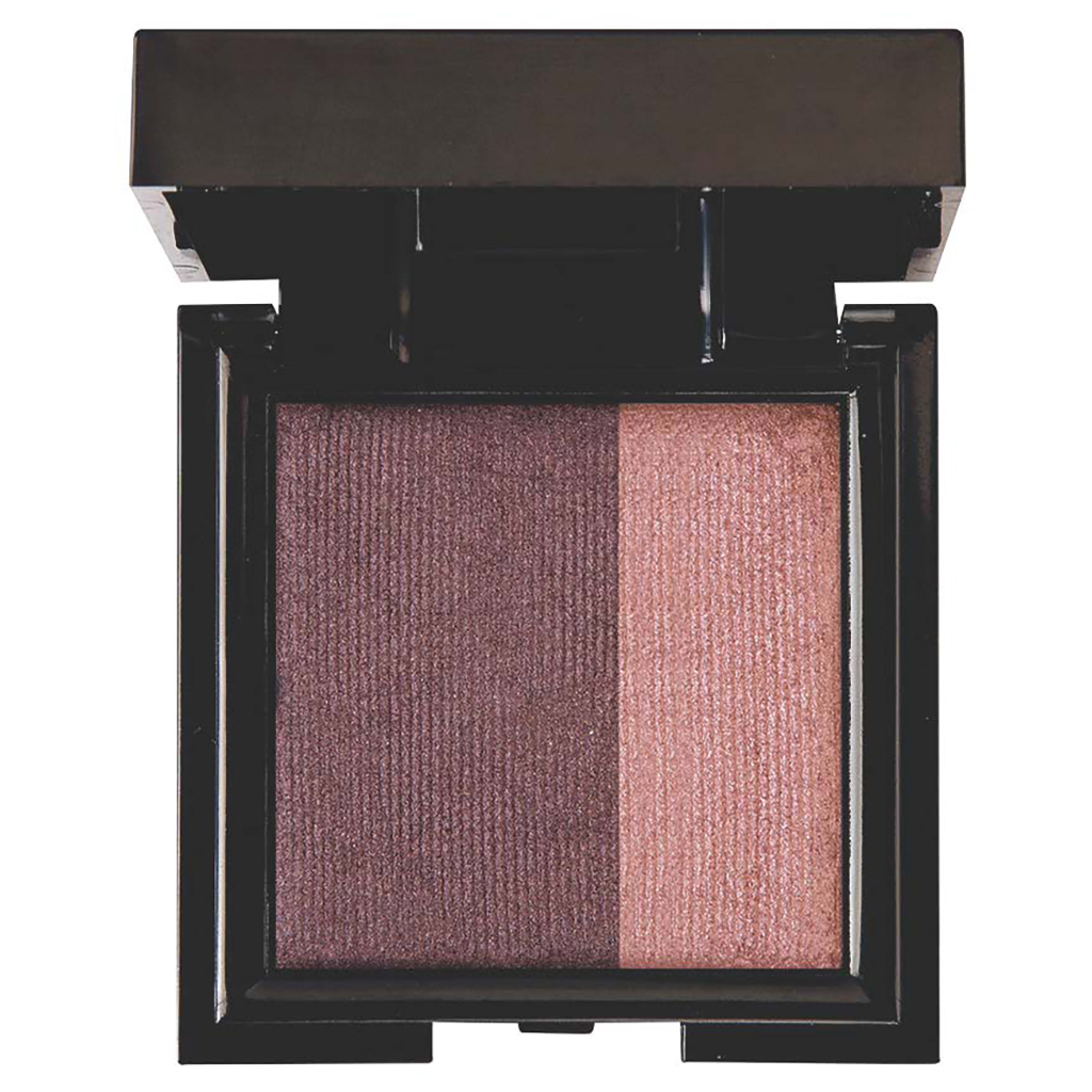 Тіні для повік NoUBA Noubatwin Duo Eyeshadow 36 (8010573082367) - зображення 1