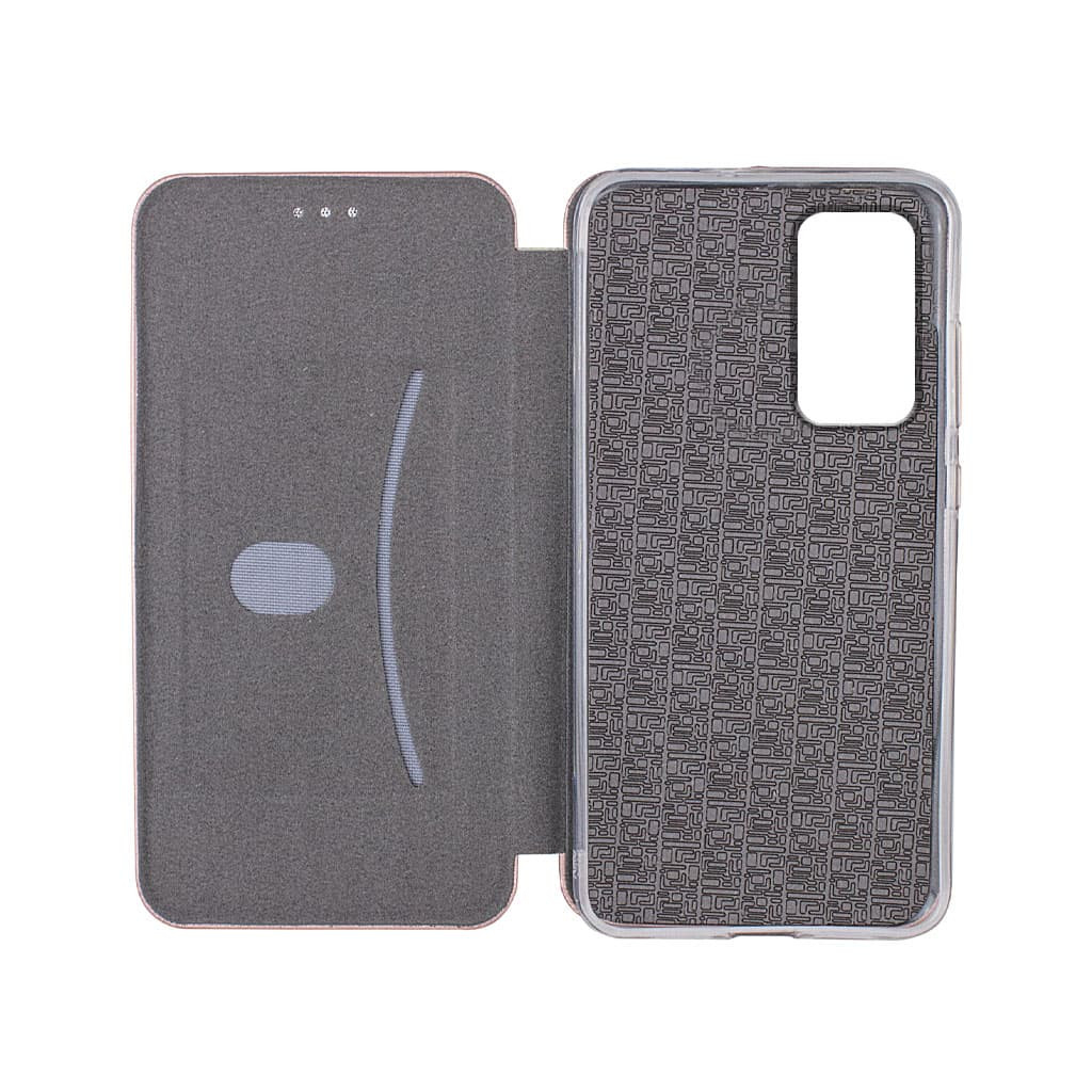 Чохол до мобільного телефона BeCover Exclusive Samsung Galaxy A16 4G SM-SM-A165/A16 5G SM-A166 Pink (712204) - зображення 3