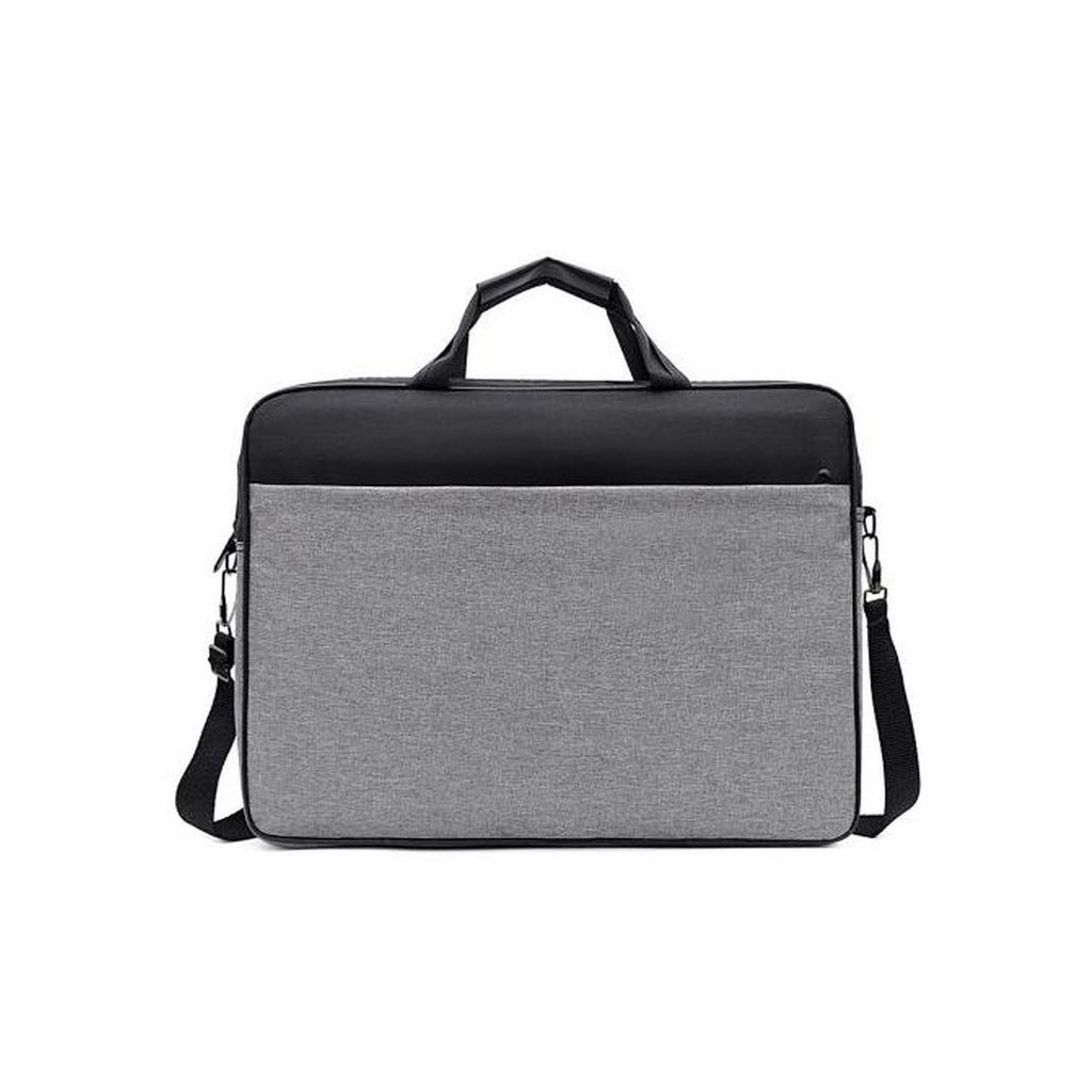 Сумка для ноутбука Ritar 17" 8911 Gray-black (YT-8911-GB17") - зображення 1