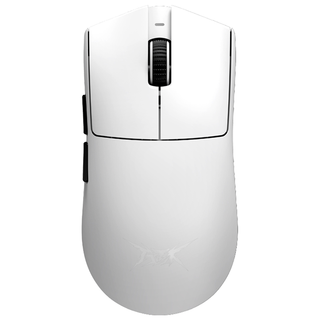 Мишка ATK Z1 PRO MAX White (ATK-Z1-PROMAX-WHT) - зображення 1