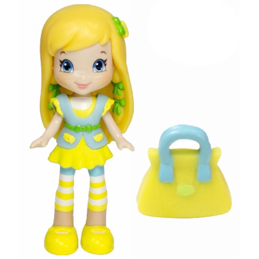 Лялька Шарлотта Земляничка Лимона 8 см (12262N) - зображення 1
