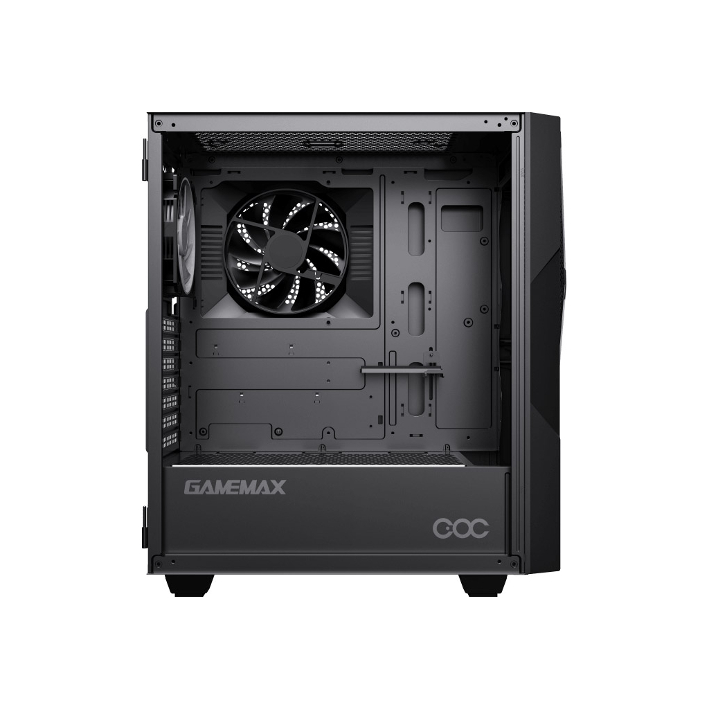 Корпус Gamemax Typhoon COC - зображення 7