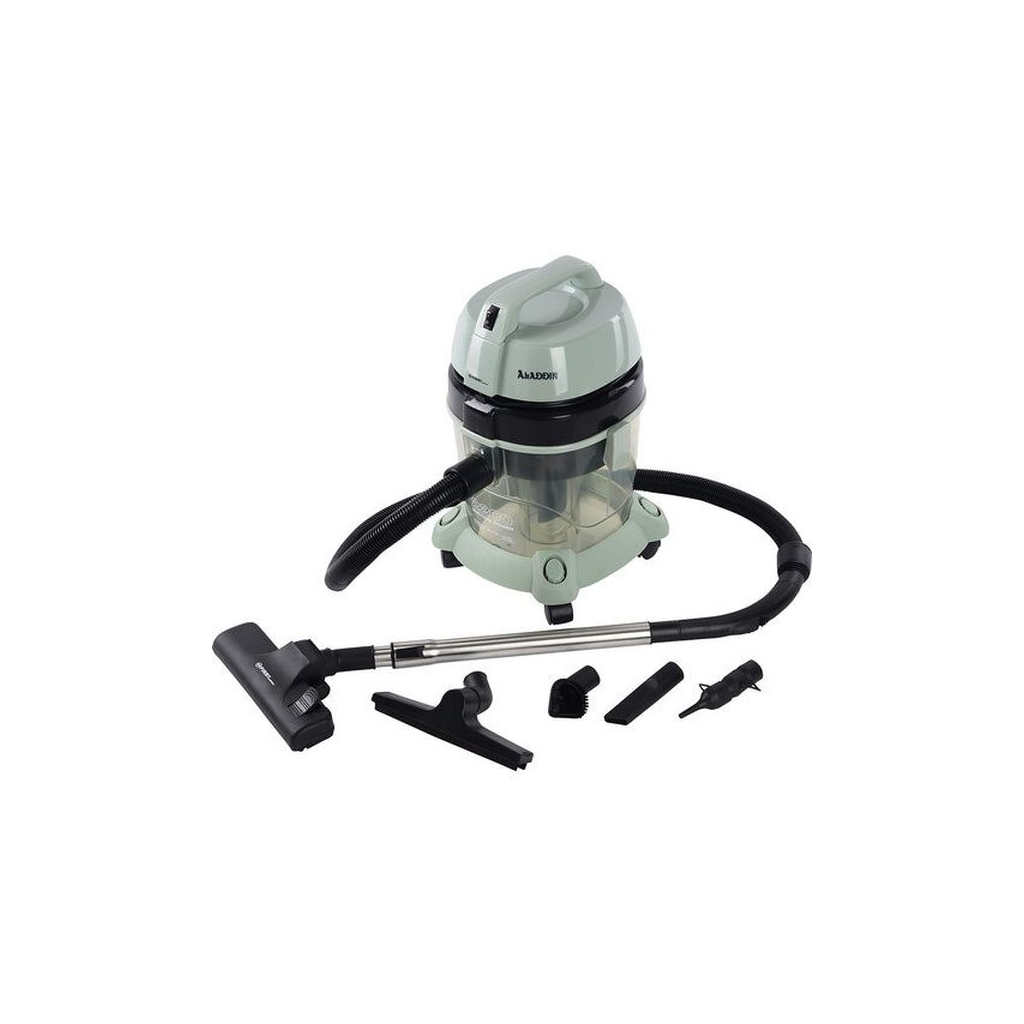 Пилосос First FA-5546-3 - зображення 8