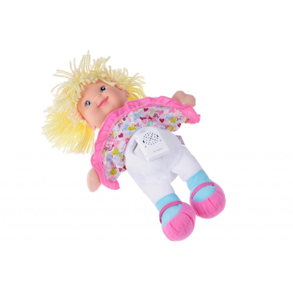 Лялька Baby’s First Molly Manners Ввічлива Моллі (блондинка) (31390-1) - зображення 4