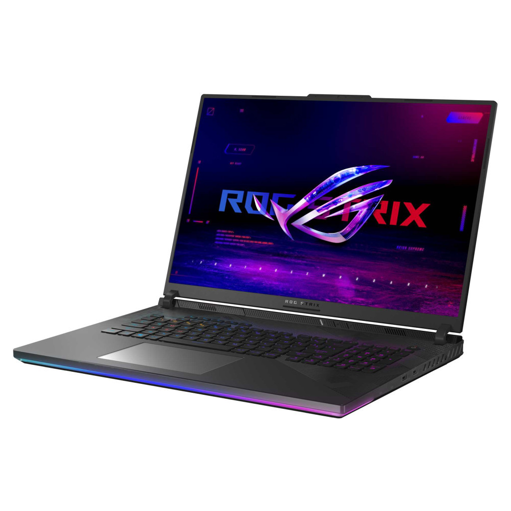 Ноутбук ASUS ROG Strix SCAR 18 G834JZR-N6118X (90NR0IN2-M005K0) - зображення 3