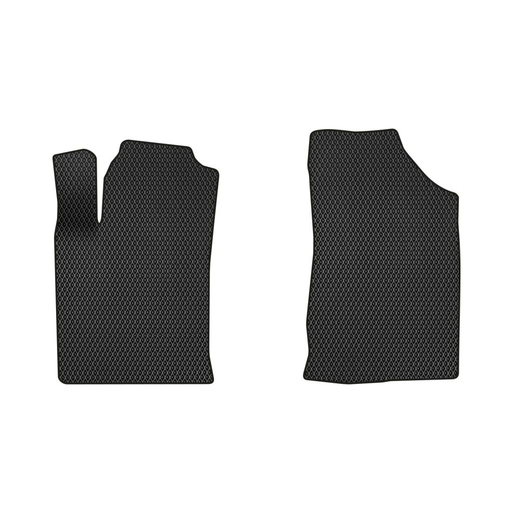 Килимок в салон EVAtech передні Hyundai Grandeur (TG) 2005-2011 4 (HY42194AV2RBB) - зображення 1