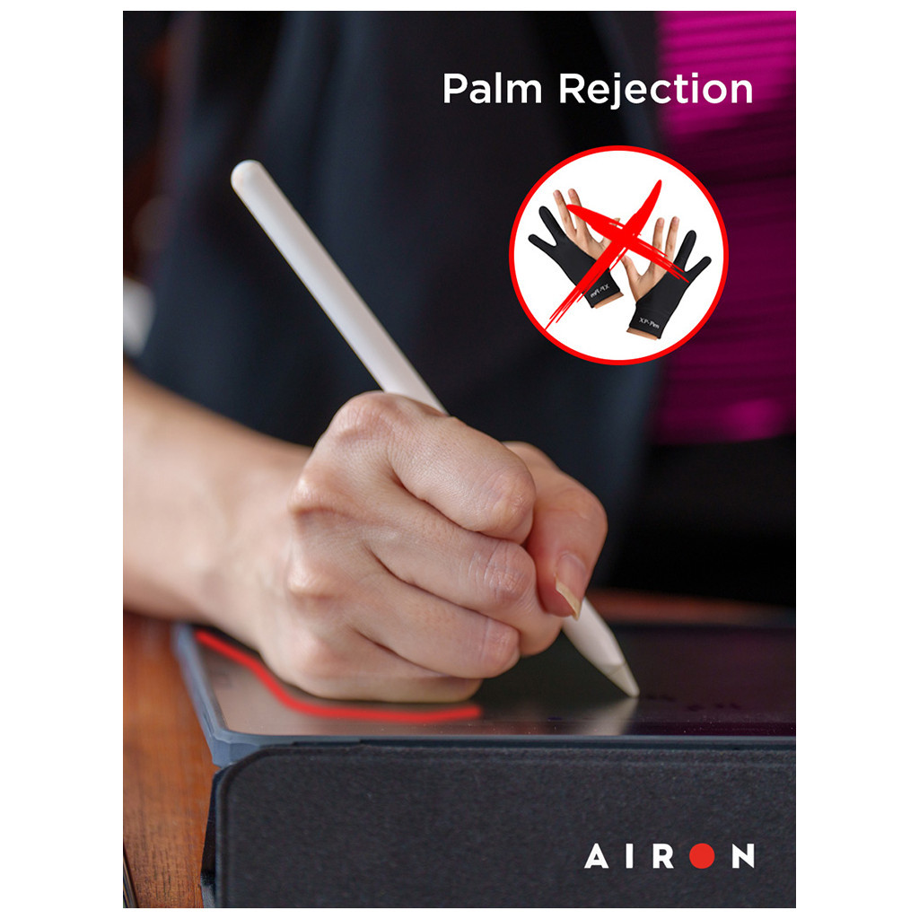 Стилус AirOn AirPencil 2 для iPad (6126755803227) - изображение 12