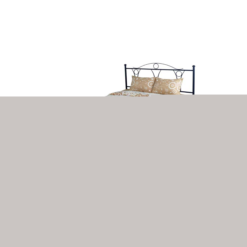 Постільна білизна Руно Марта бязь набивна двоспальна (655.116_Марта) - зображення 1